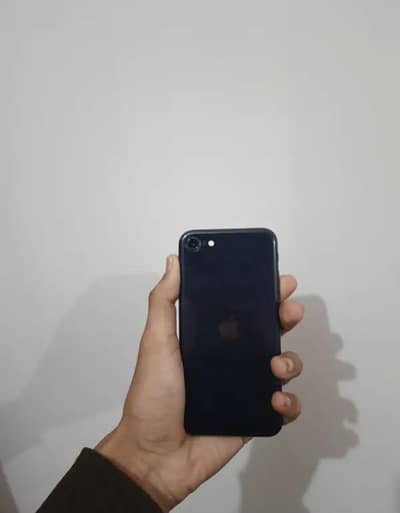 IPHONE SE 3rd generation 10/10 03184822686