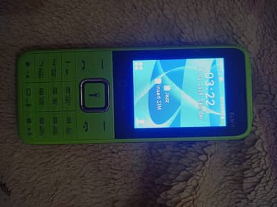 Q Mobile SL100