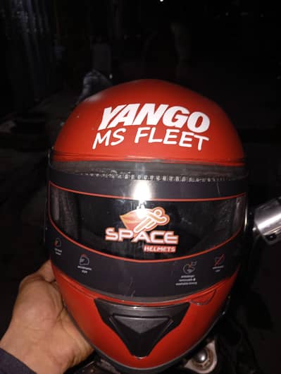 brend new helmet  sale 2000