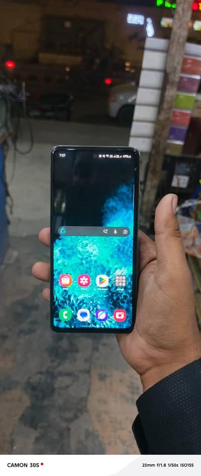 Samsung Galaxy A52s 5G  for Sale