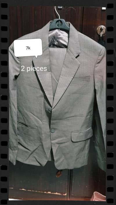 All dressed in best conditions only one time used