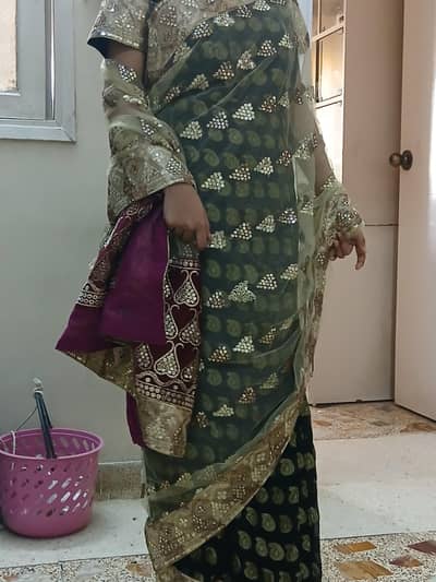 saree for sall
