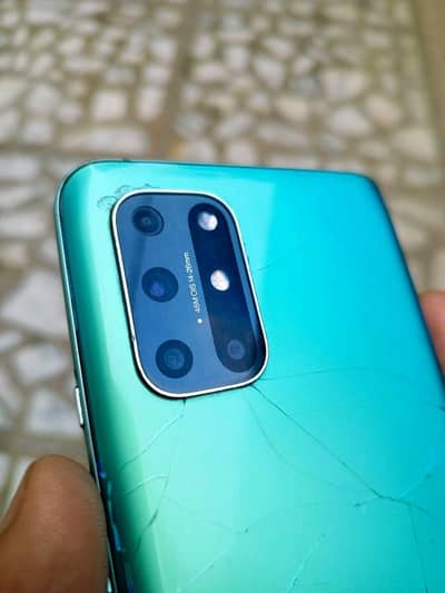 one plus 8T dual sim official pta approved