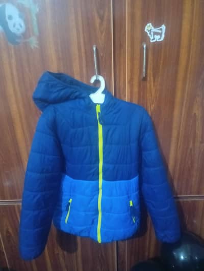 jaket
