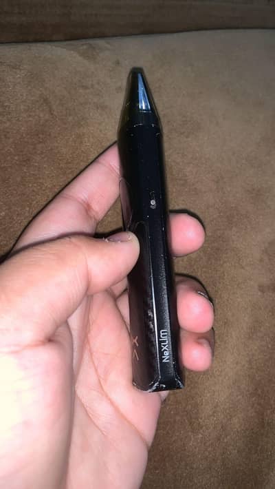 oxva nexlim exchange possible