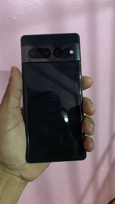 pixel 7 pro 12 / 128 gb