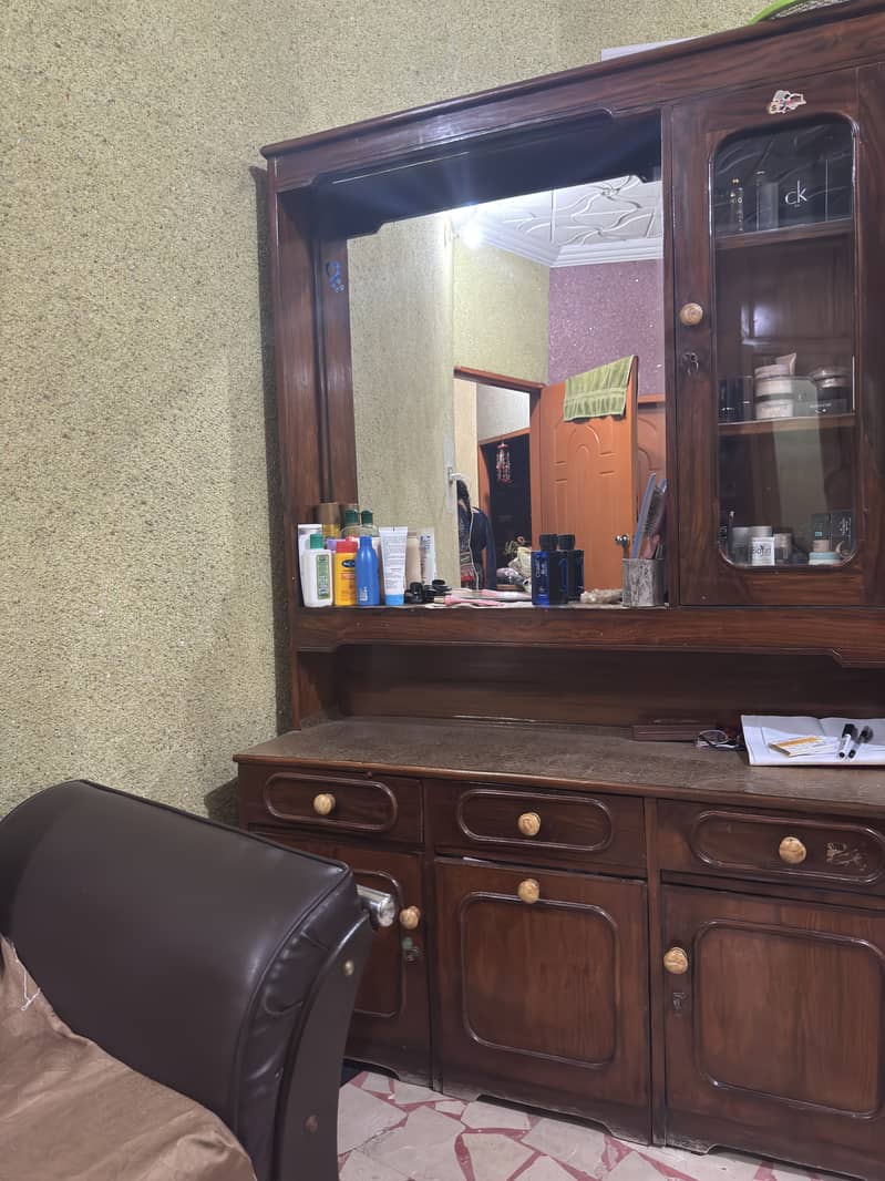 Dressing Table 2