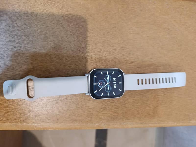 Redmi Watch 5active 4