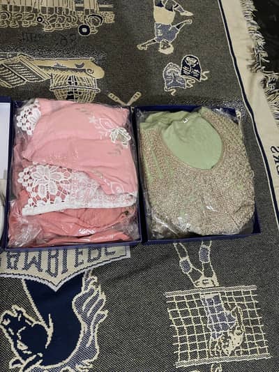 Leadies frok for sale