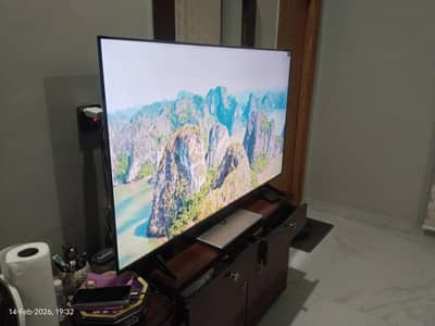 TCL android Tv For sale
