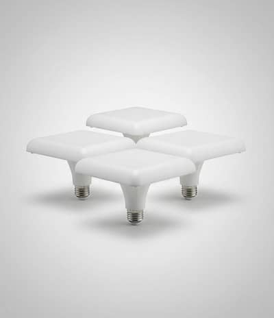 40 watts Led Light Bulb and 60w led light