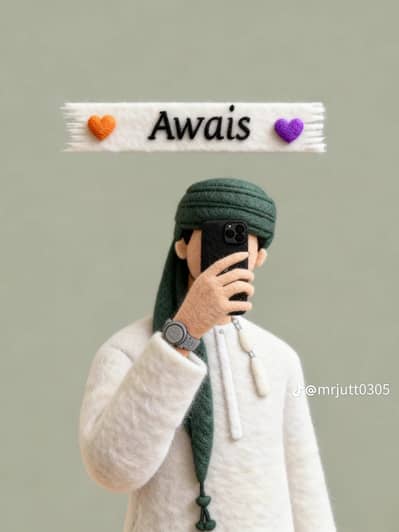 Awais Butt