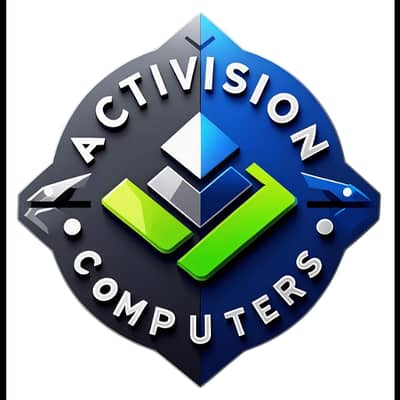 Activision Computers