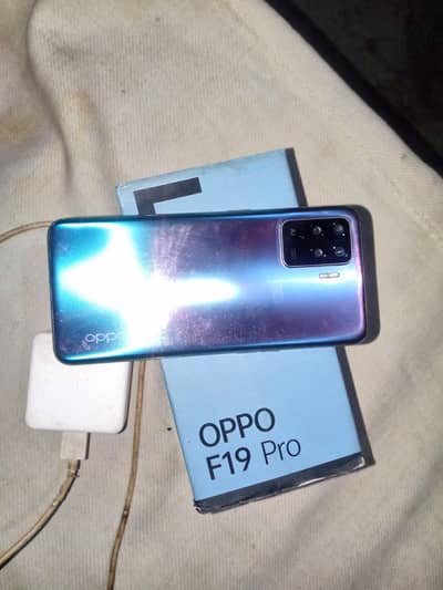 oppo f19 pro