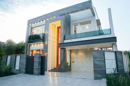 ABF ASSOCAIES OFFERS 12 MARLA CORNER HOUSE FOR SALE