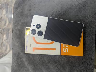 Tecno Spark 10 Pro 8/256