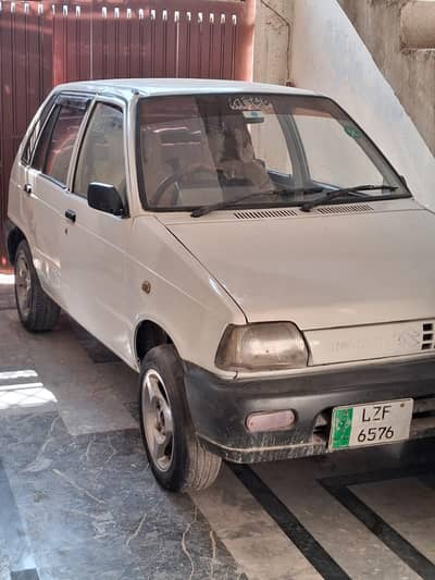 Mehran Car For sale 2004 Model