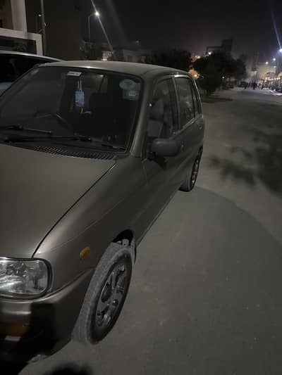 Coure 2009 Total Genuine