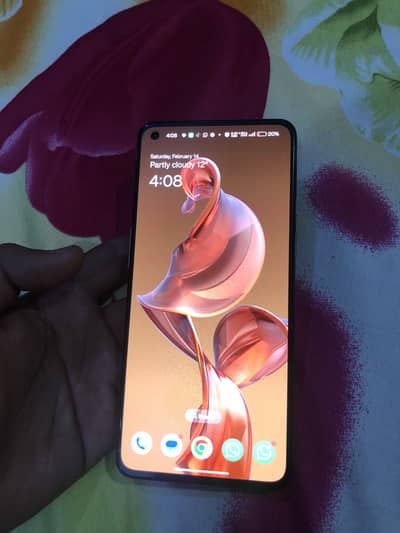 One Plus9 12/256 10 by 10