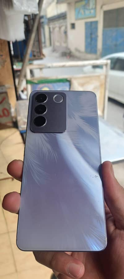 vivo v 27e