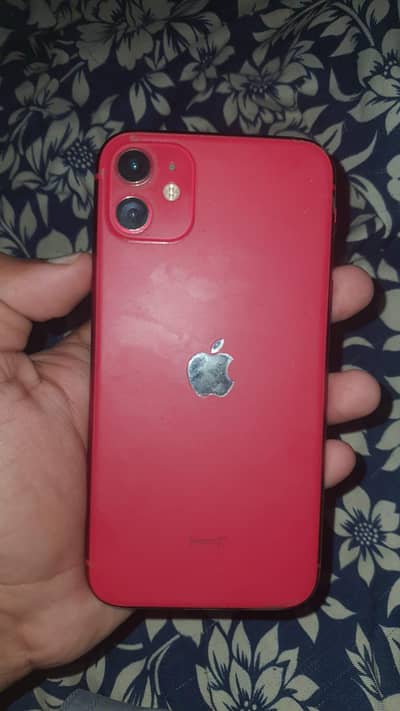 Iphone 11 non pta 64 GB factory unlock