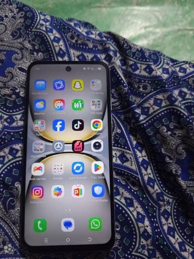 technosper 40c modal dibba charger box 1 sal ki guarantee