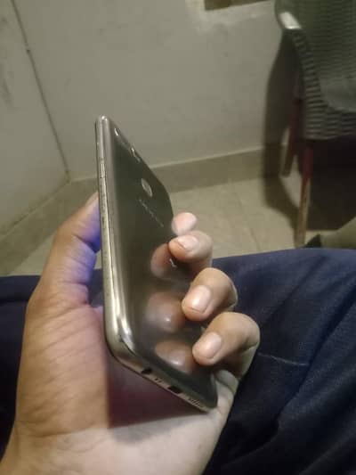 jvi need money oppo A7 3+64