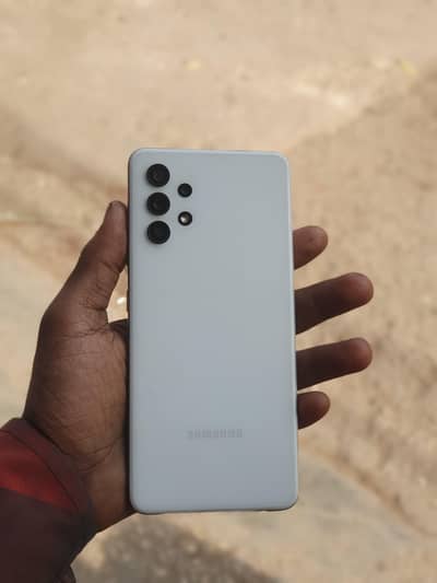 Samsung A32