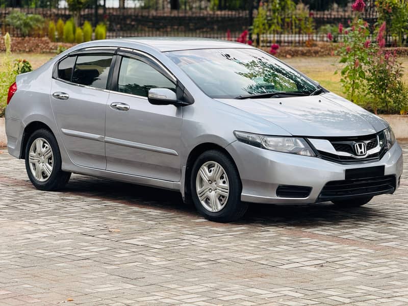 City 1.3 auto 2019 bank leased - Cars on Installments - 1073982738