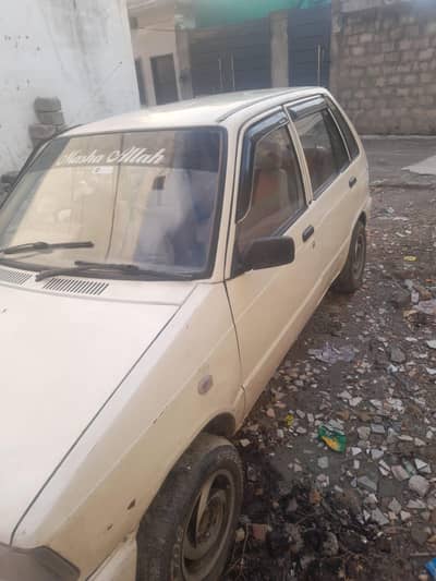 mehran 2003 exchange possible