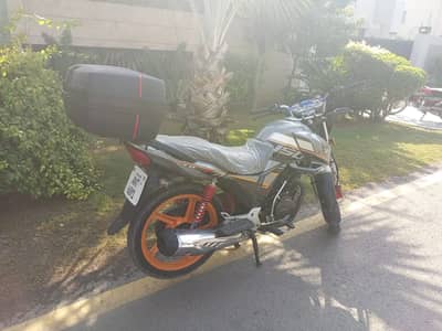 Honda CB 150F Urgent For Sale | Honda CB 150 | Total Genuine