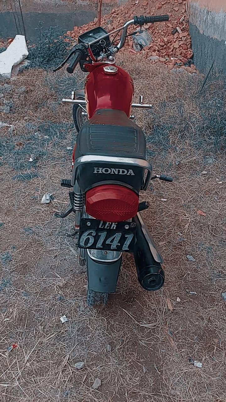 honda 2