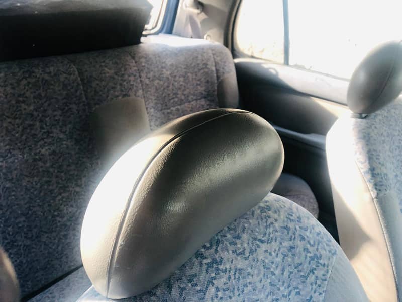 nessan march automatic 6