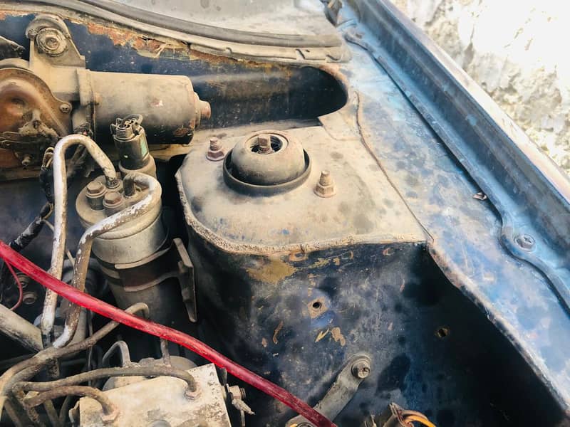 nessan march automatic 8