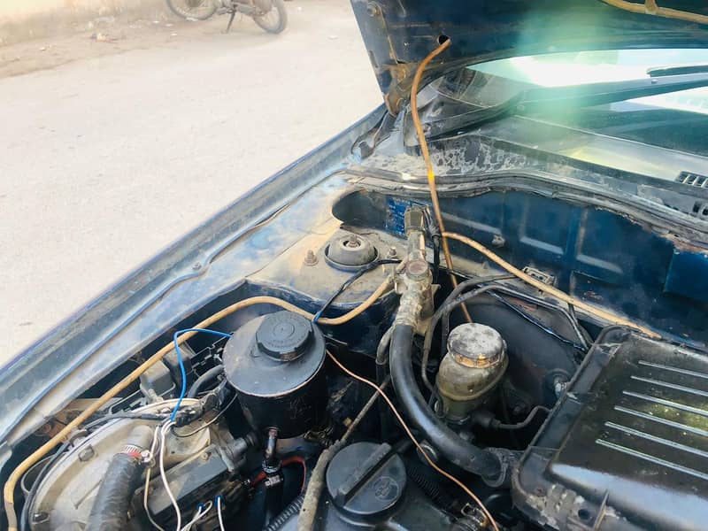 nessan march automatic 9