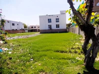 Plot No- 621 Block E - 10.4 Marla Top Location in Phase 9 Town DHA Lahore For Urgent Sale