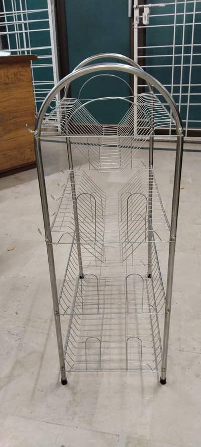 washing stand