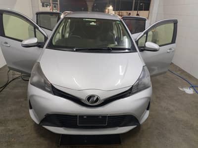 Toyota vits for sale