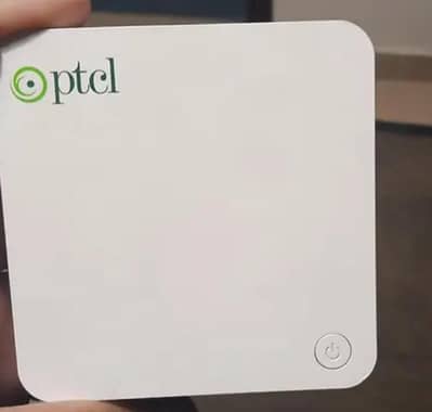ptcl tv box
