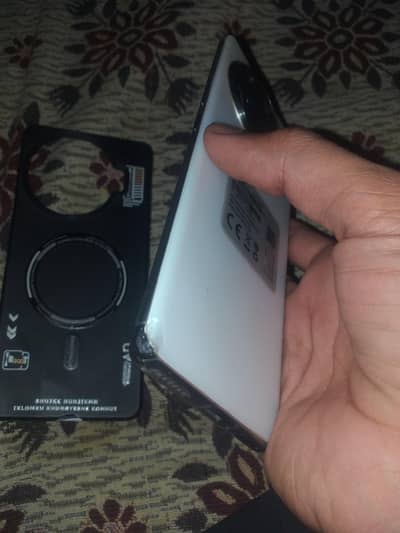 Tacno spark 20 pro plus