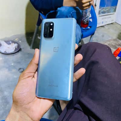 one plus 8t