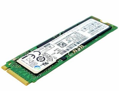 Samsung Nvme gen 3x4 1128GB (Fixed Price