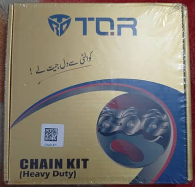 Tor Chain Kit