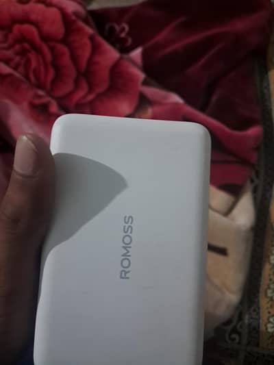 wireless magnetic pocket size Power Bank 10000 mah 30W Super Fast