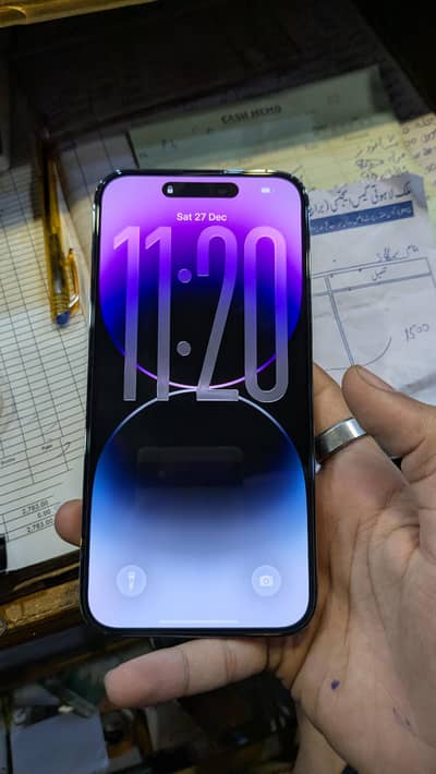 Iphone 14 Pro Max jv