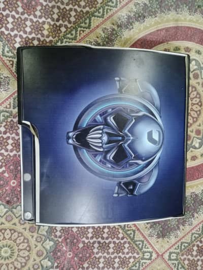 PlayStation 3 Sony 120gb with 15 popular games all DVDS in working