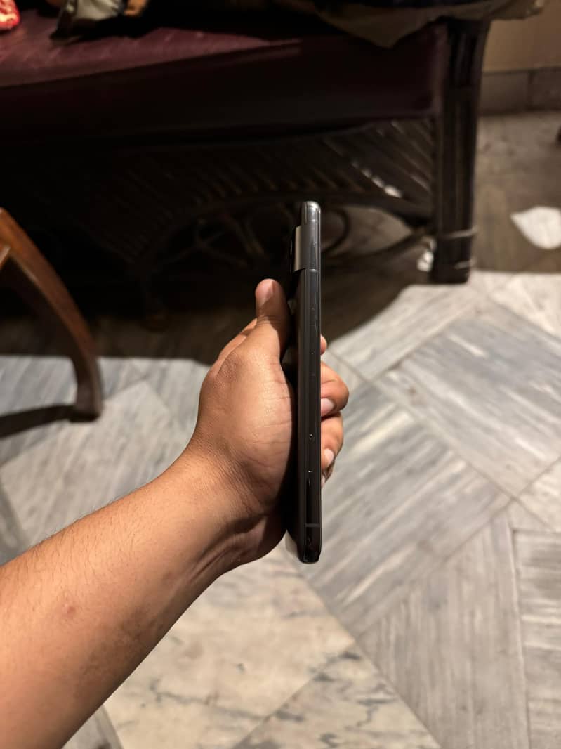 google pixel 8 pro 5