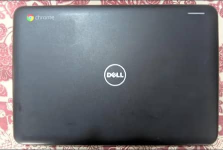 Dell Laptop crombook 11 3180