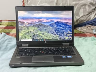 HP LAPTOP Core i5 3rd generation