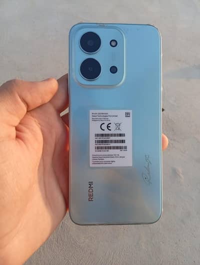 REDMI 15C all ok koi masla nh urgent sell paiso ki neend ha